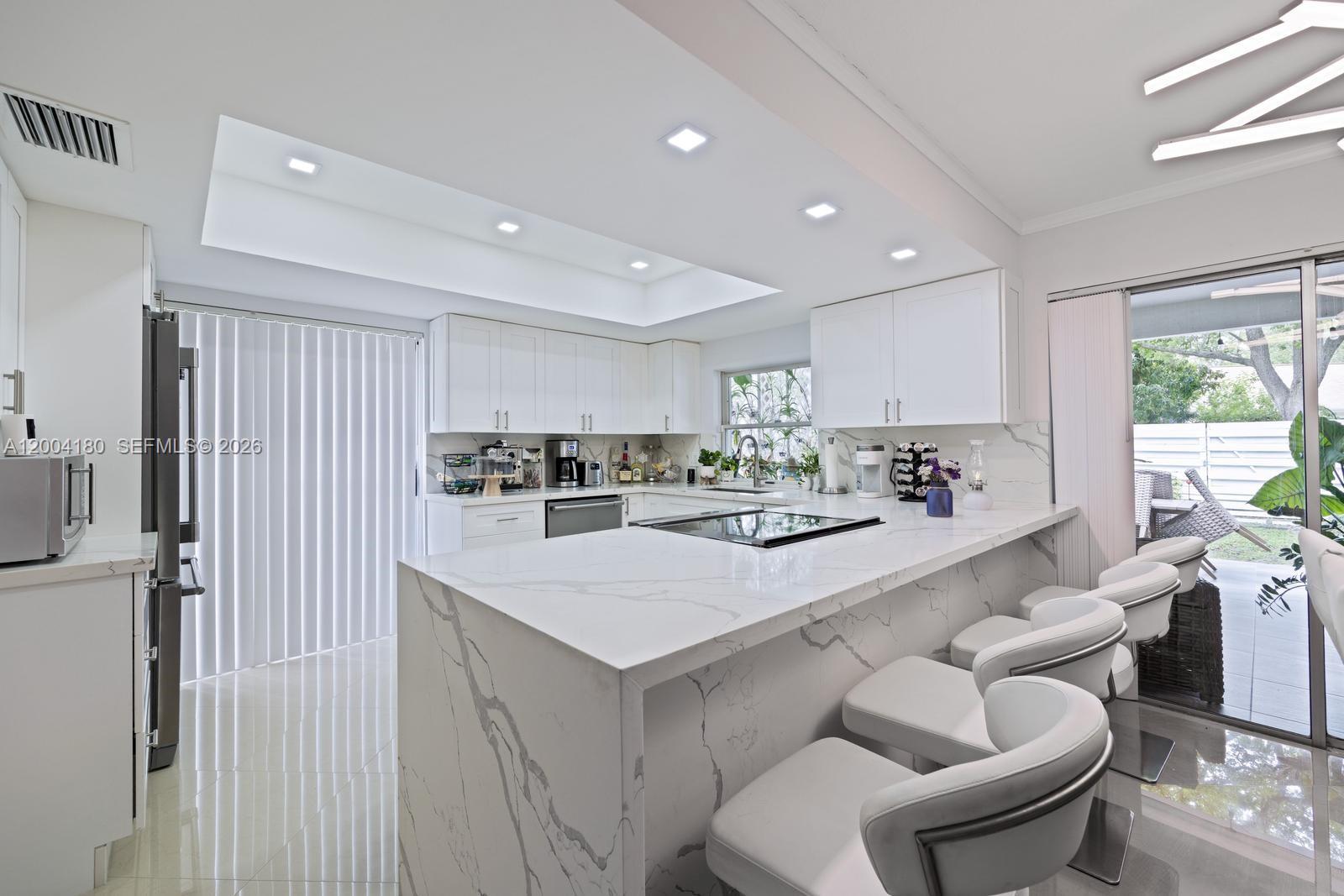 COUNTRY WALK SEC 2 - Residential