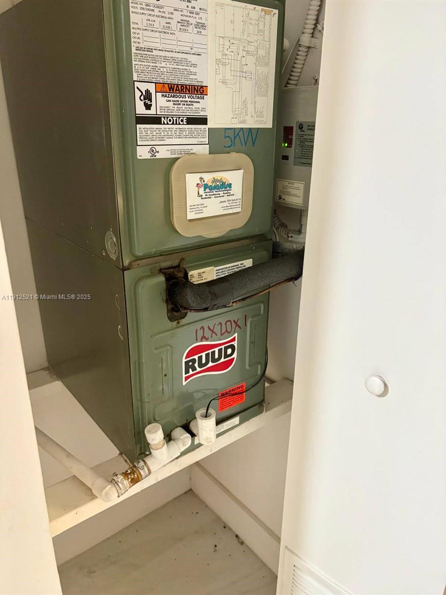 PINES OF SPRINGTREE - Residential