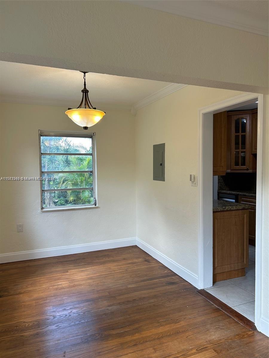 CORAL GABLES FLAGLER STRE - Residential Lease