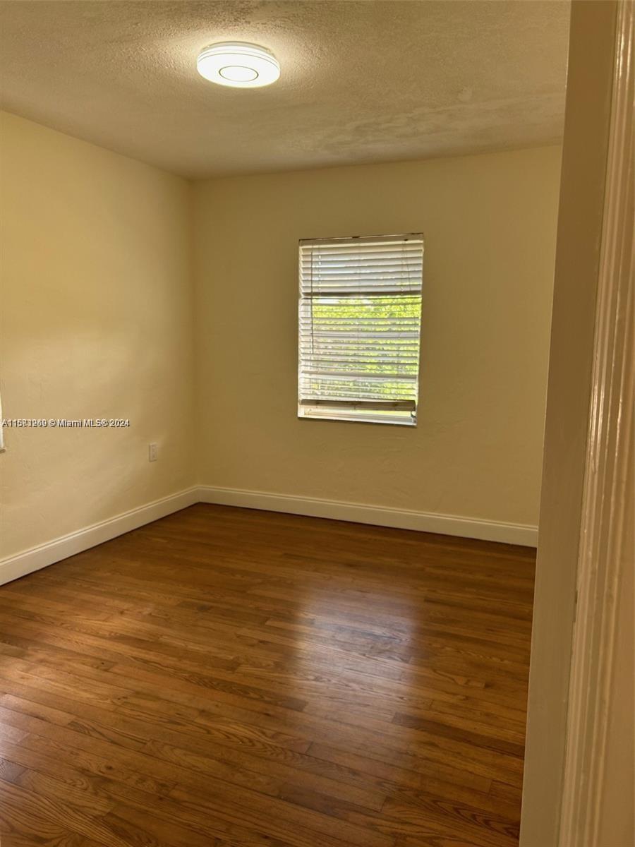 CORAL GABLES FLAGLER STRE - Residential Lease