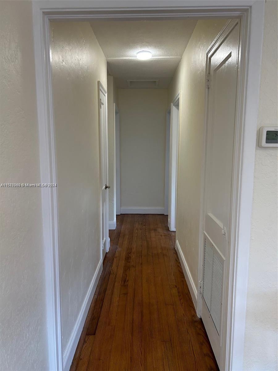 CORAL GABLES FLAGLER STRE - Residential Lease