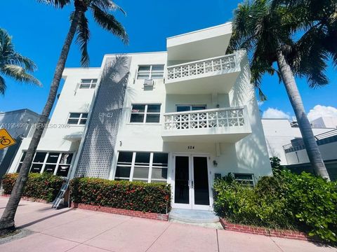 524 Washington Ave 304 Miami Beach FL 33139