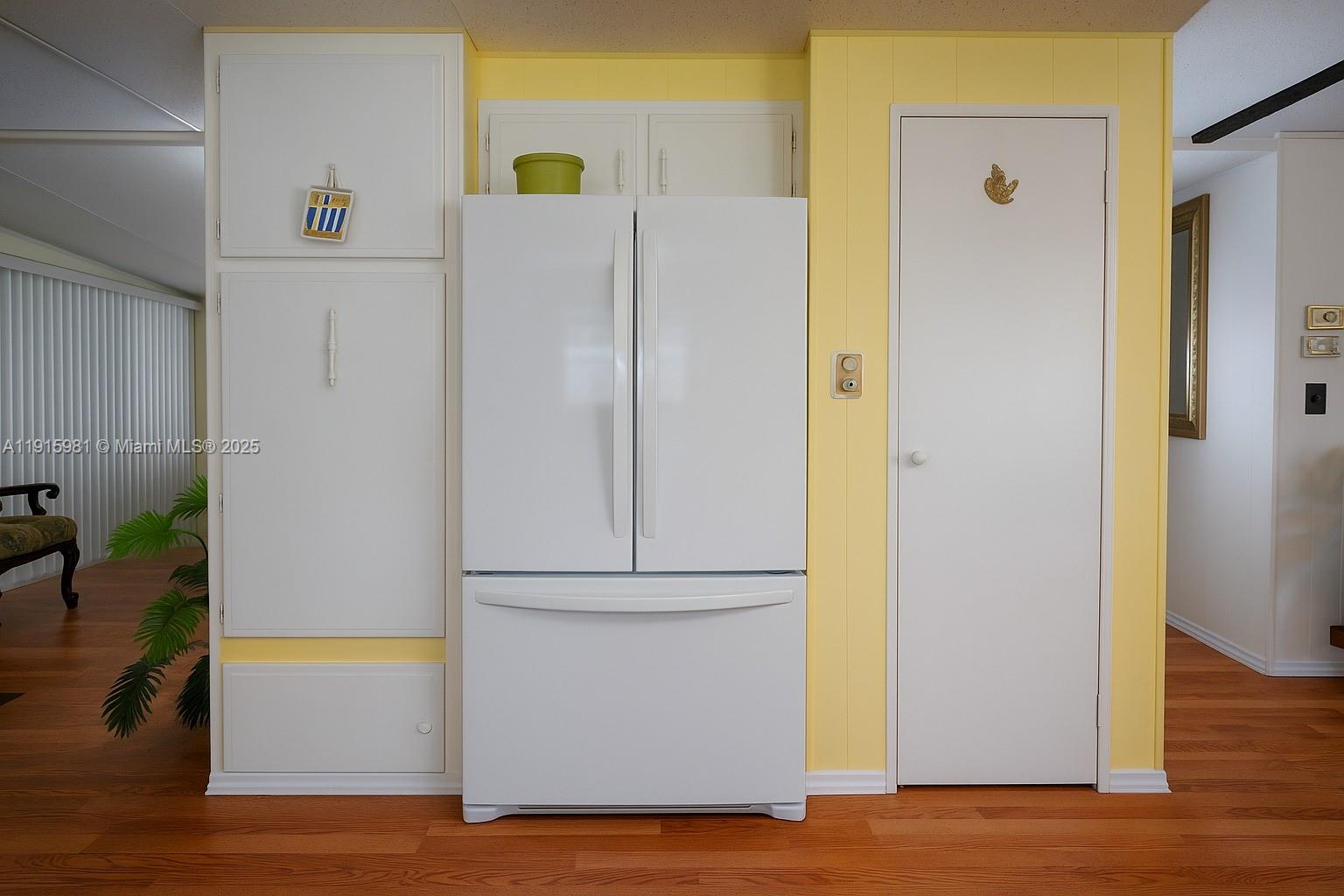 CARIBBEAN MOBILE HOME PARK - Residential