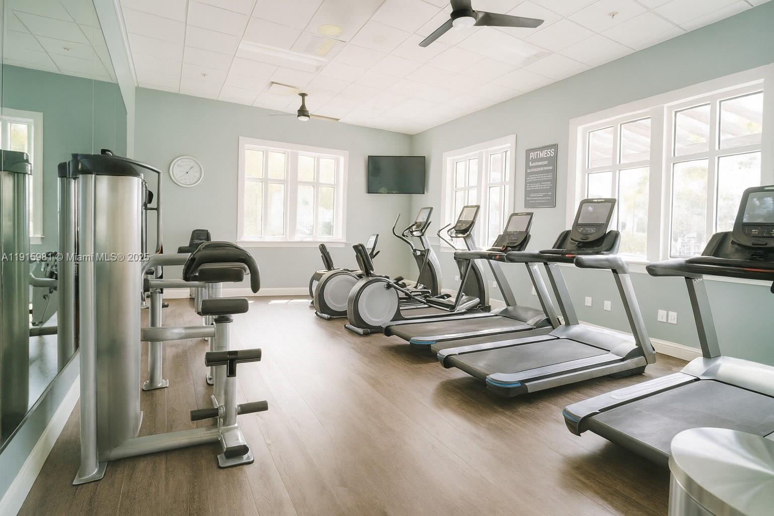 CARIBBEAN MOBILE HOME PARK - Residential