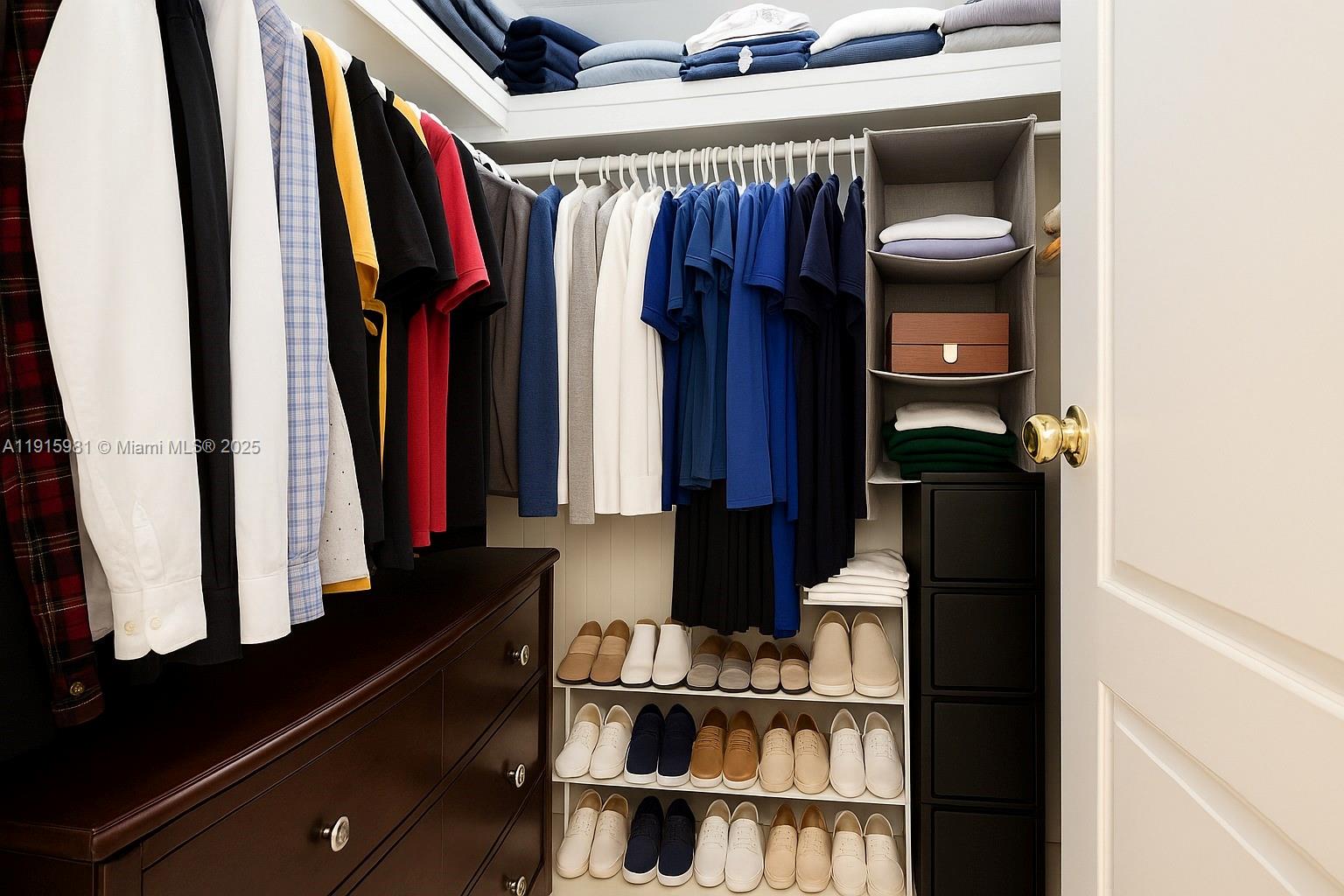 CARIBBEAN MOBILE HOME PARK - Residential