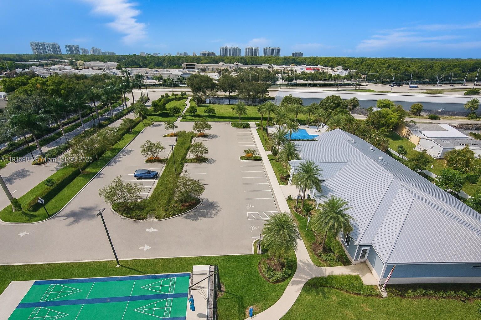 CARIBBEAN MOBILE HOME PARK - Residential