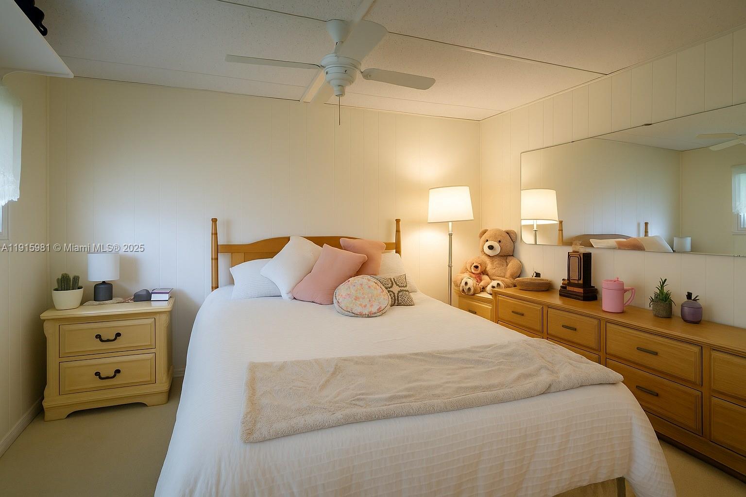 CARIBBEAN MOBILE HOME PARK - Residential