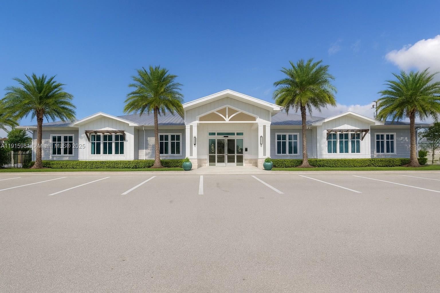 CARIBBEAN MOBILE HOME PARK - Residential