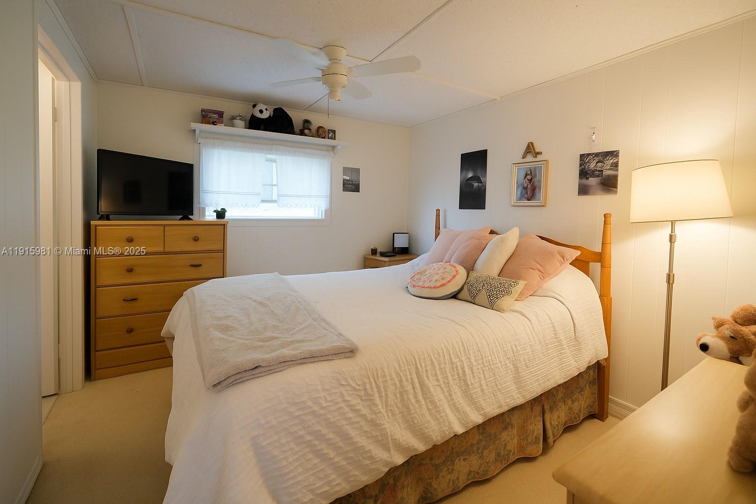 CARIBBEAN MOBILE HOME PARK - Residential