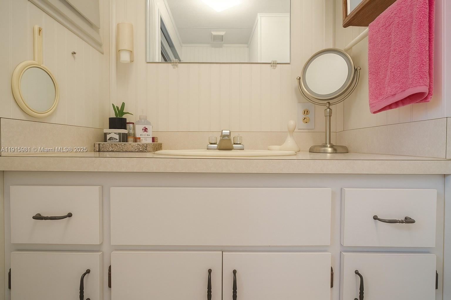 CARIBBEAN MOBILE HOME PARK - Residential