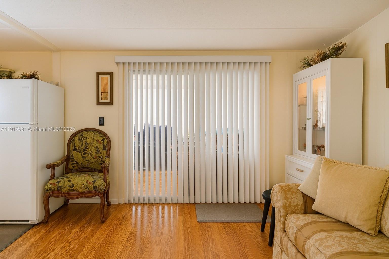 CARIBBEAN MOBILE HOME PARK - Residential