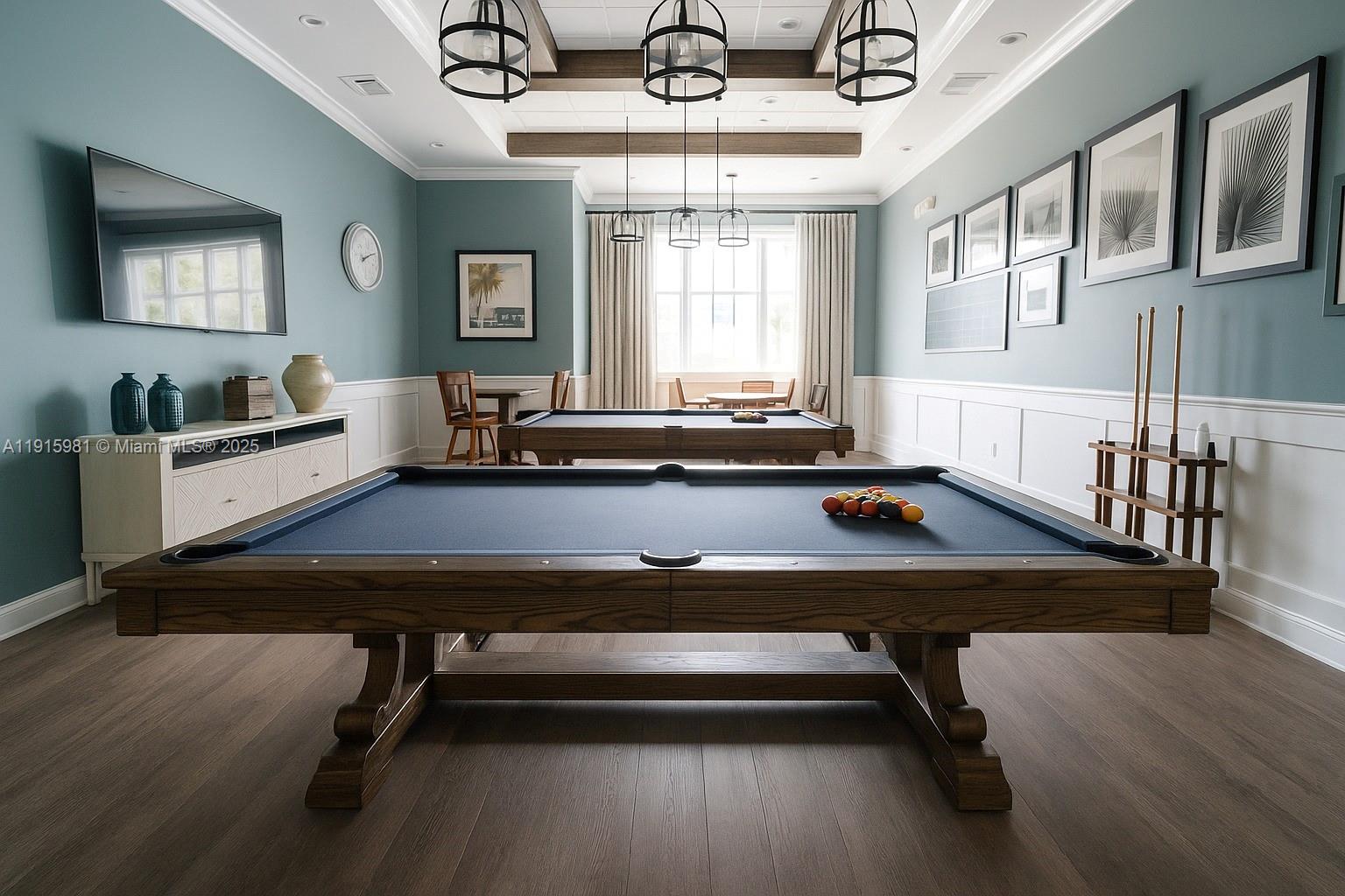 CARIBBEAN MOBILE HOME PARK - Residential