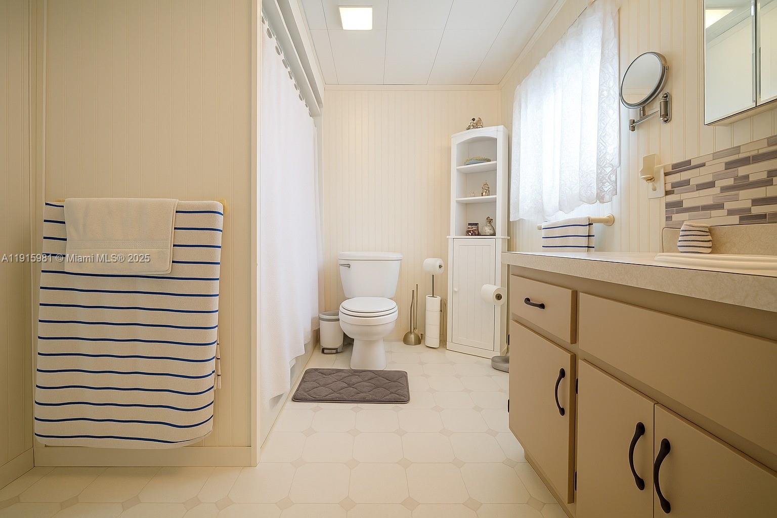 CARIBBEAN MOBILE HOME PARK - Residential