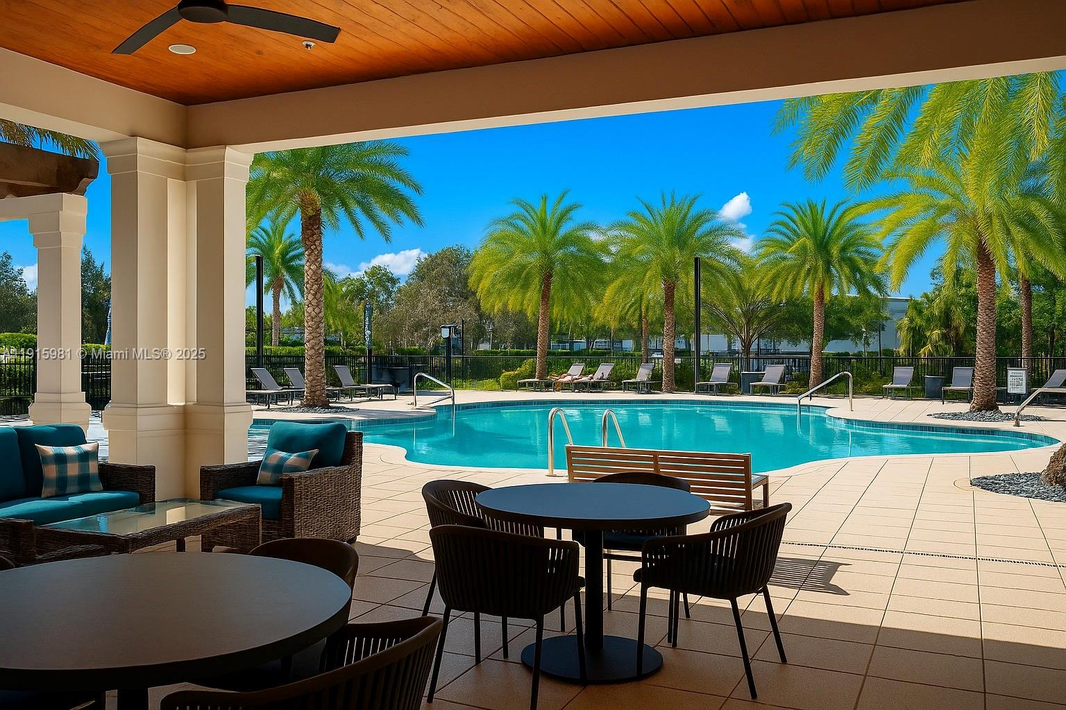 CARIBBEAN MOBILE HOME PARK - Residential