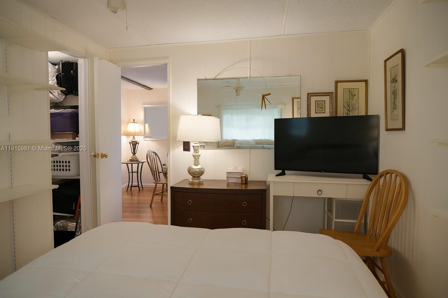 CARIBBEAN MOBILE HOME PARK - Residential