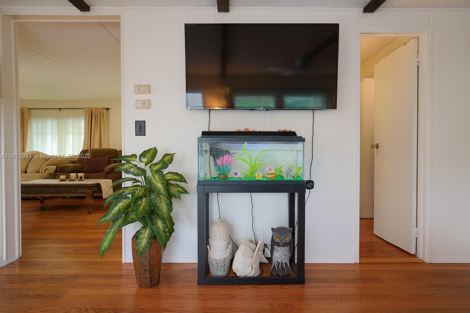 CARIBBEAN MOBILE HOME PARK - Residential