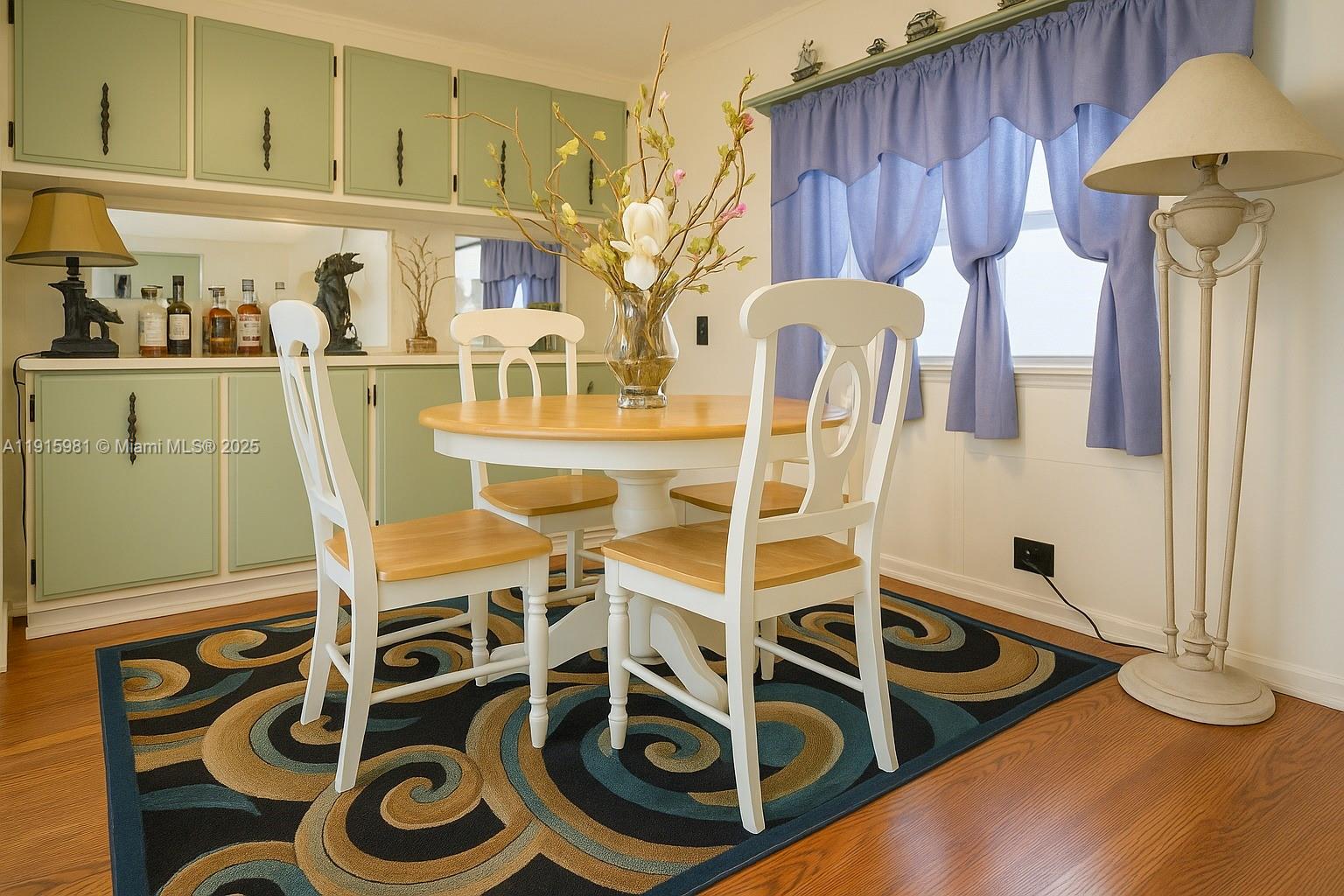 CARIBBEAN MOBILE HOME PARK - Residential