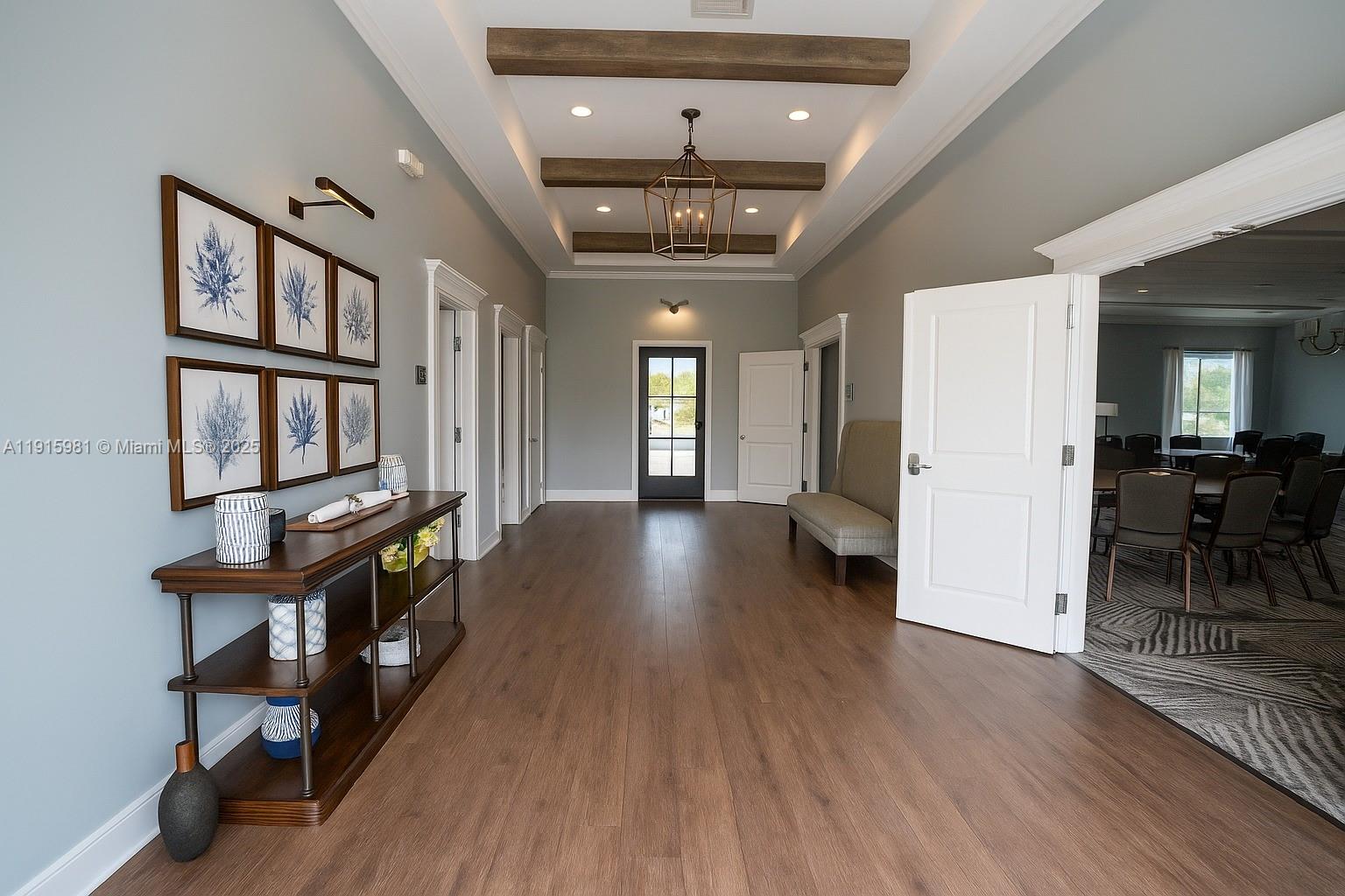 CARIBBEAN MOBILE HOME PARK - Residential