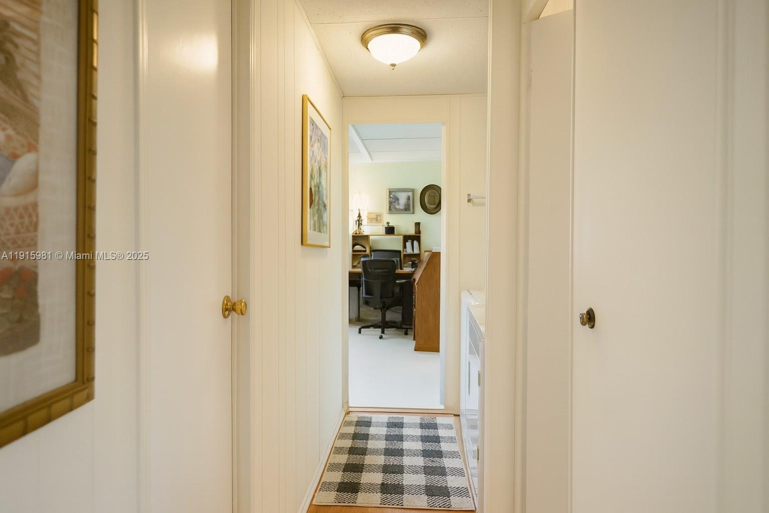 CARIBBEAN MOBILE HOME PARK - Residential