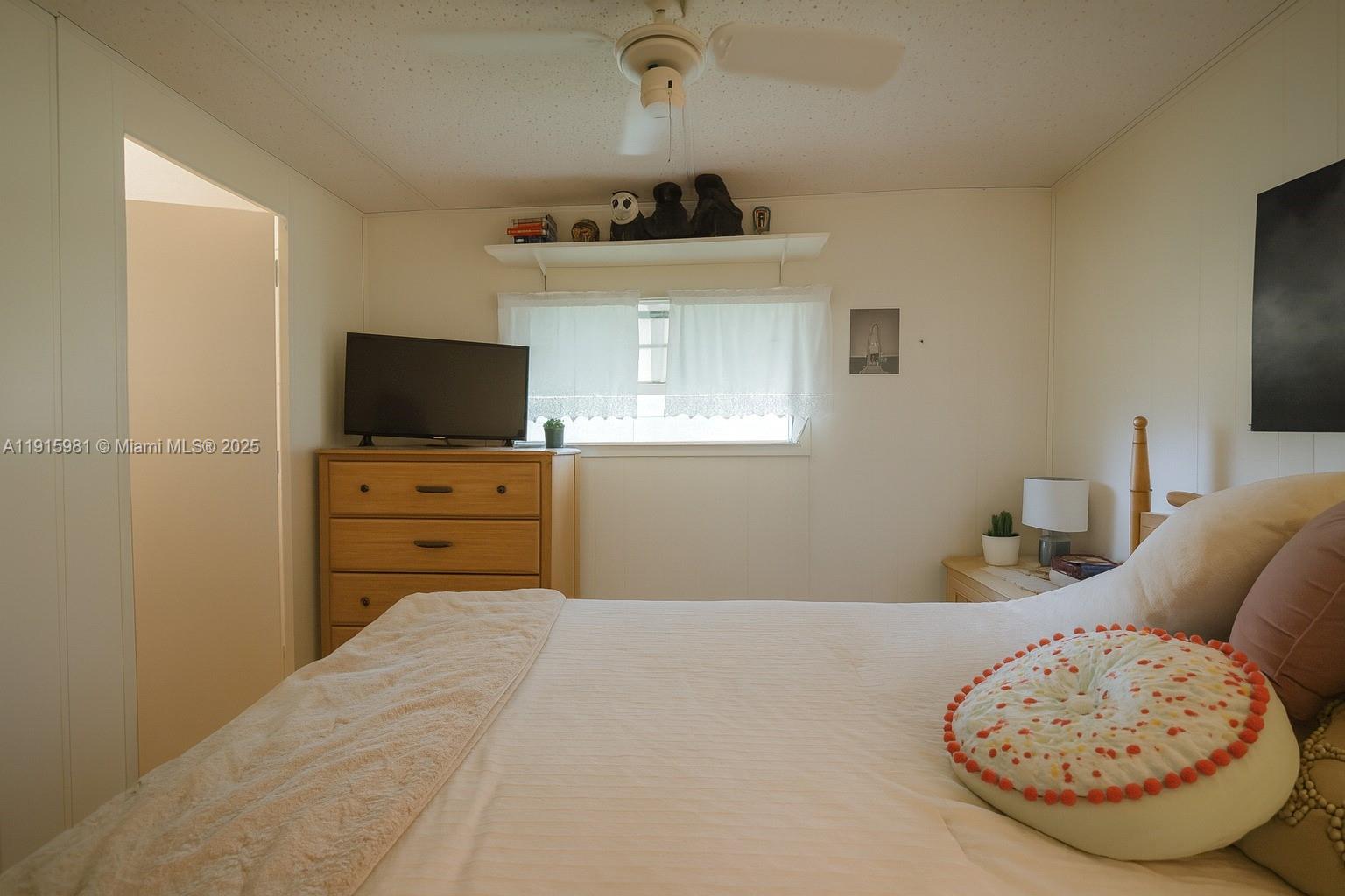 CARIBBEAN MOBILE HOME PARK - Residential