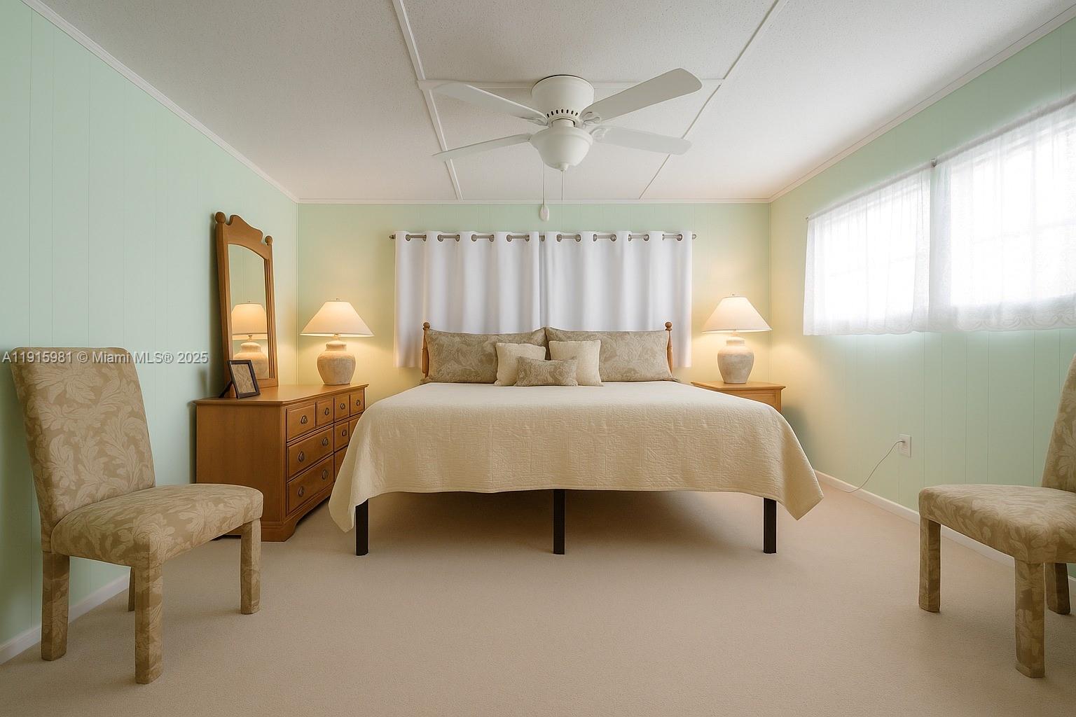 CARIBBEAN MOBILE HOME PARK - Residential