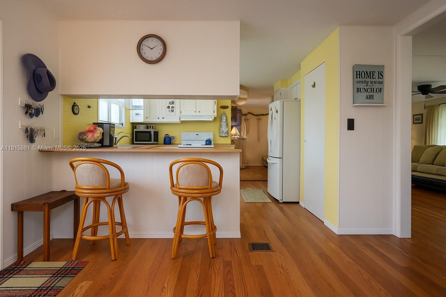 CARIBBEAN MOBILE HOME PARK - Residential