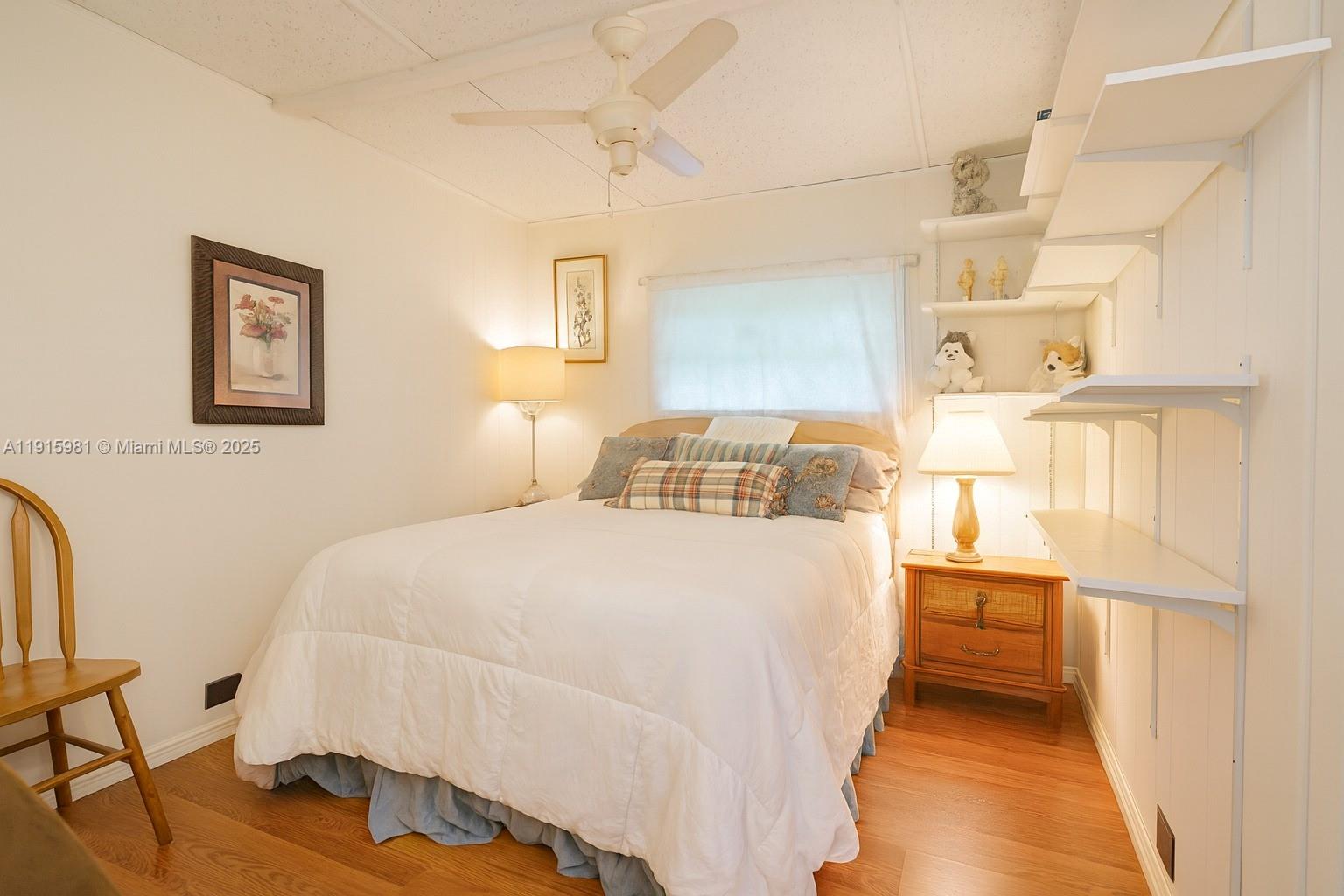 CARIBBEAN MOBILE HOME PARK - Residential