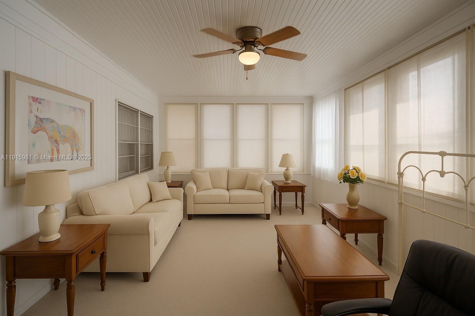 CARIBBEAN MOBILE HOME PARK - Residential