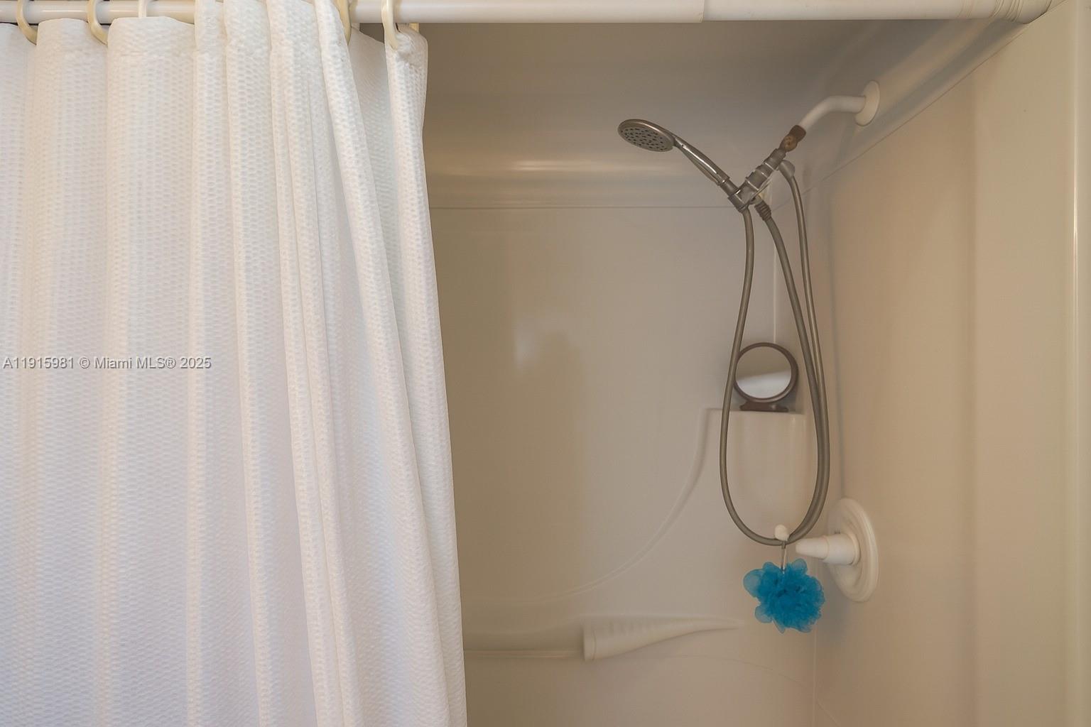 CARIBBEAN MOBILE HOME PARK - Residential