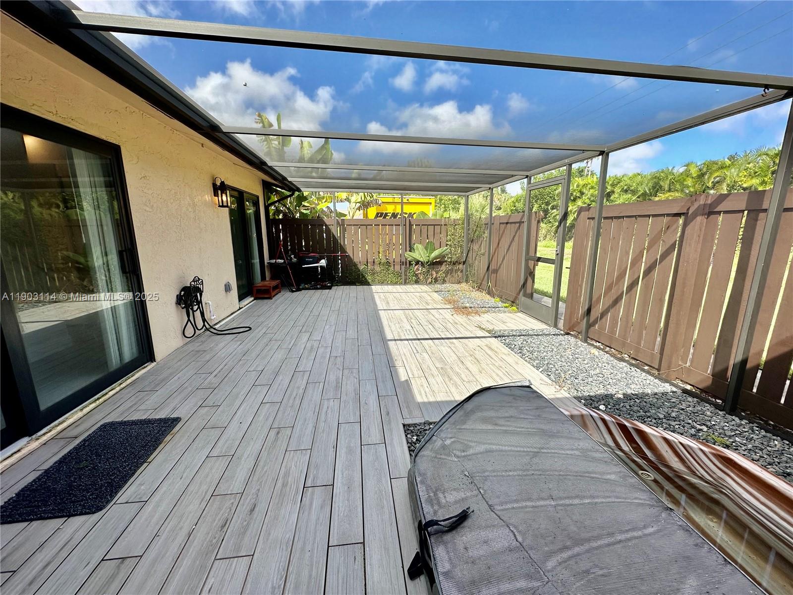 Royal Woods - Residential Lease