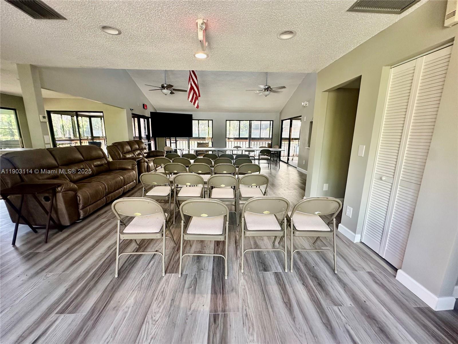 Royal Woods - Residential Lease