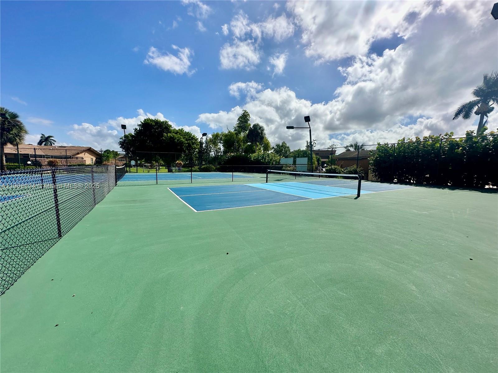 Royal Woods - Residential Lease