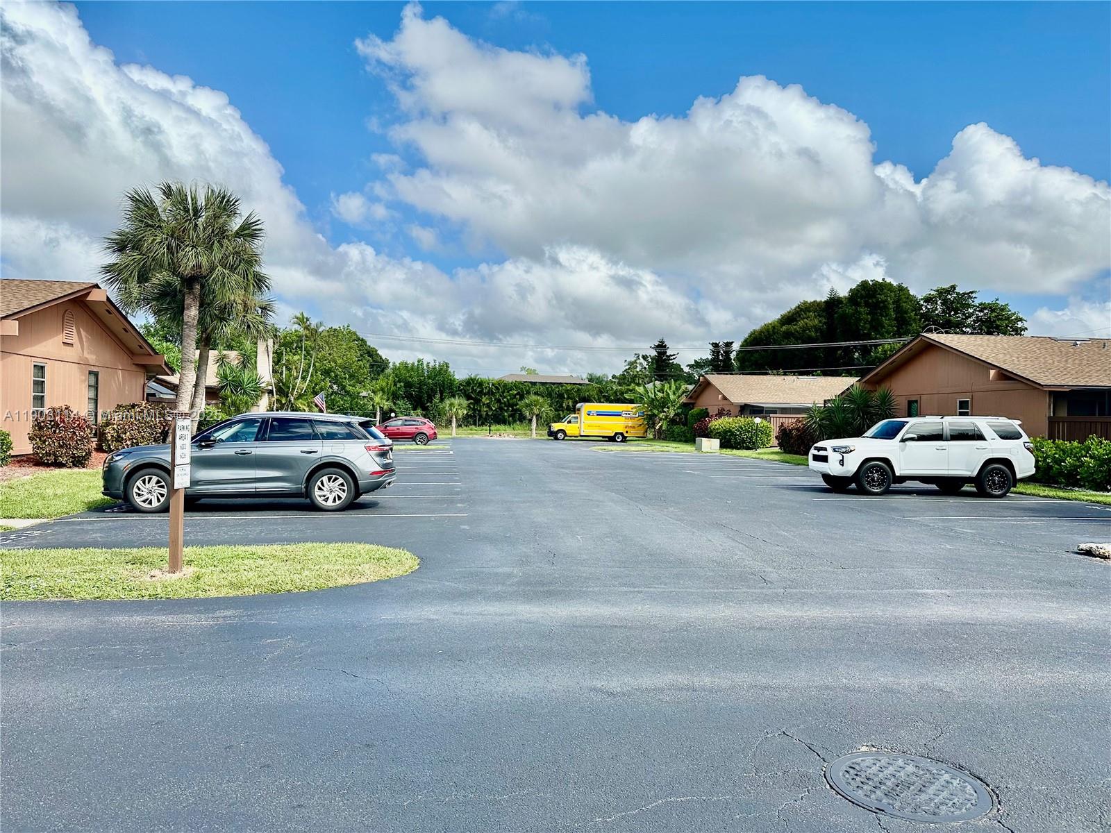 Royal Woods - Residential Lease