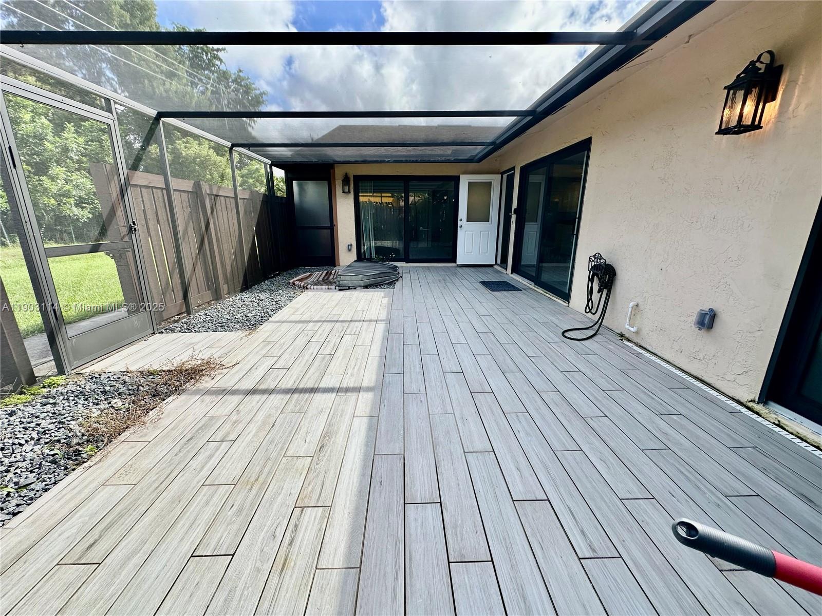 Royal Woods - Residential Lease