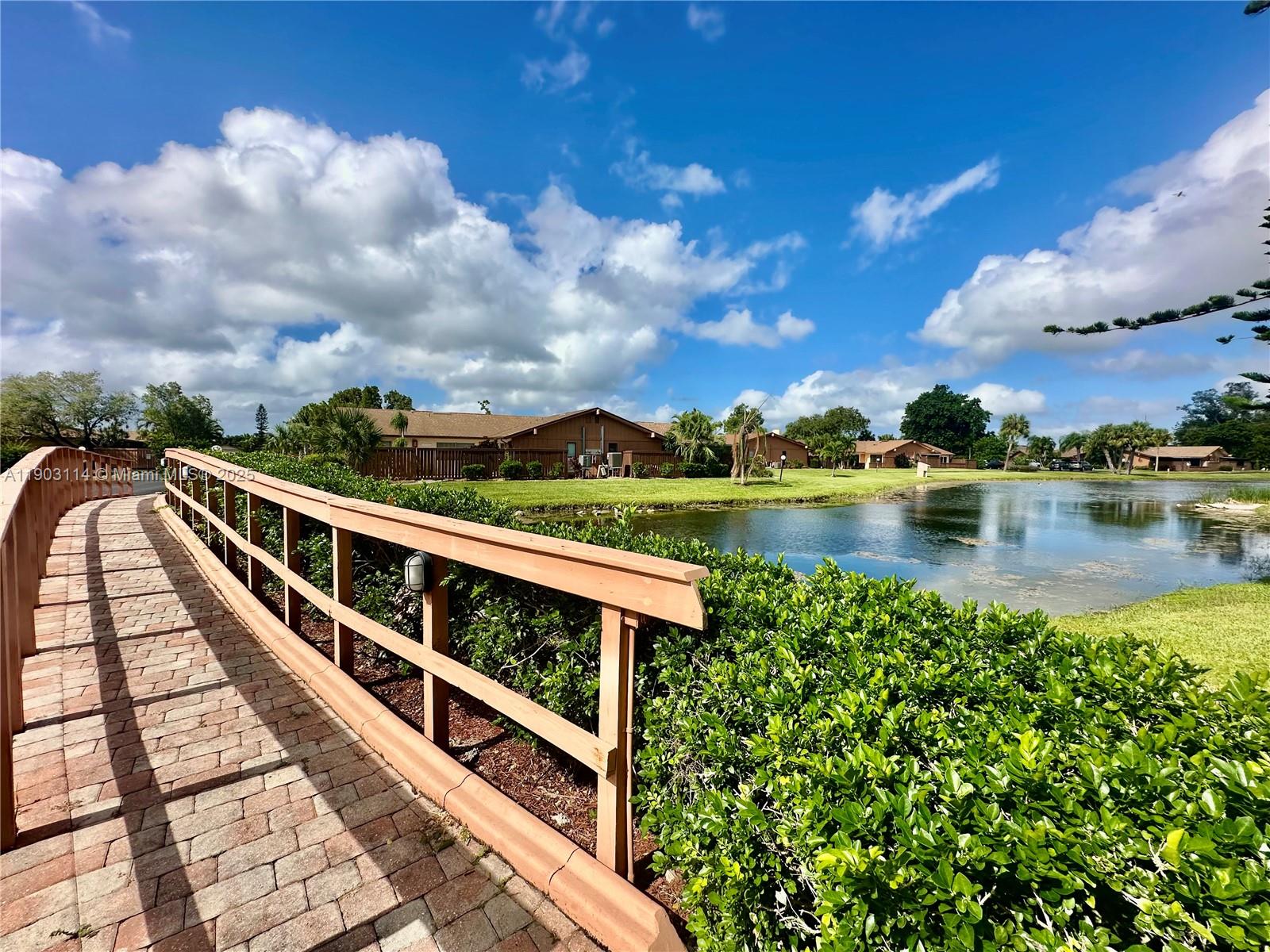 Royal Woods - Residential Lease