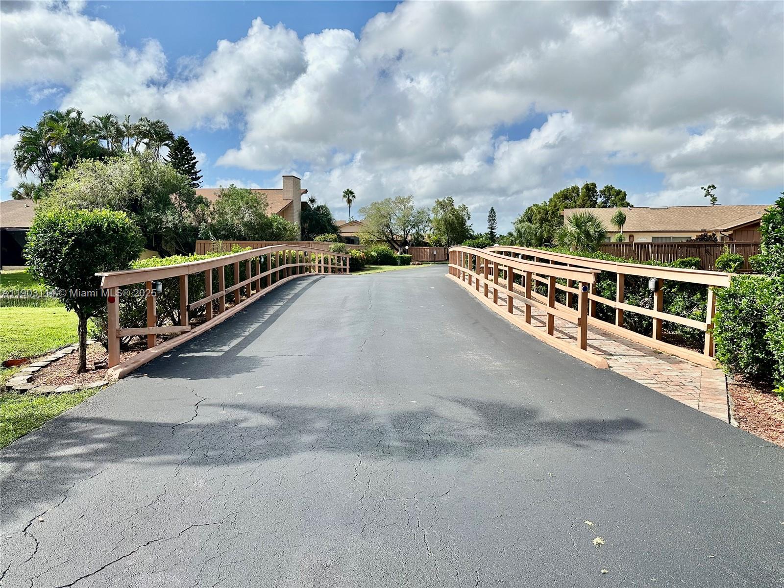 Royal Woods - Residential Lease