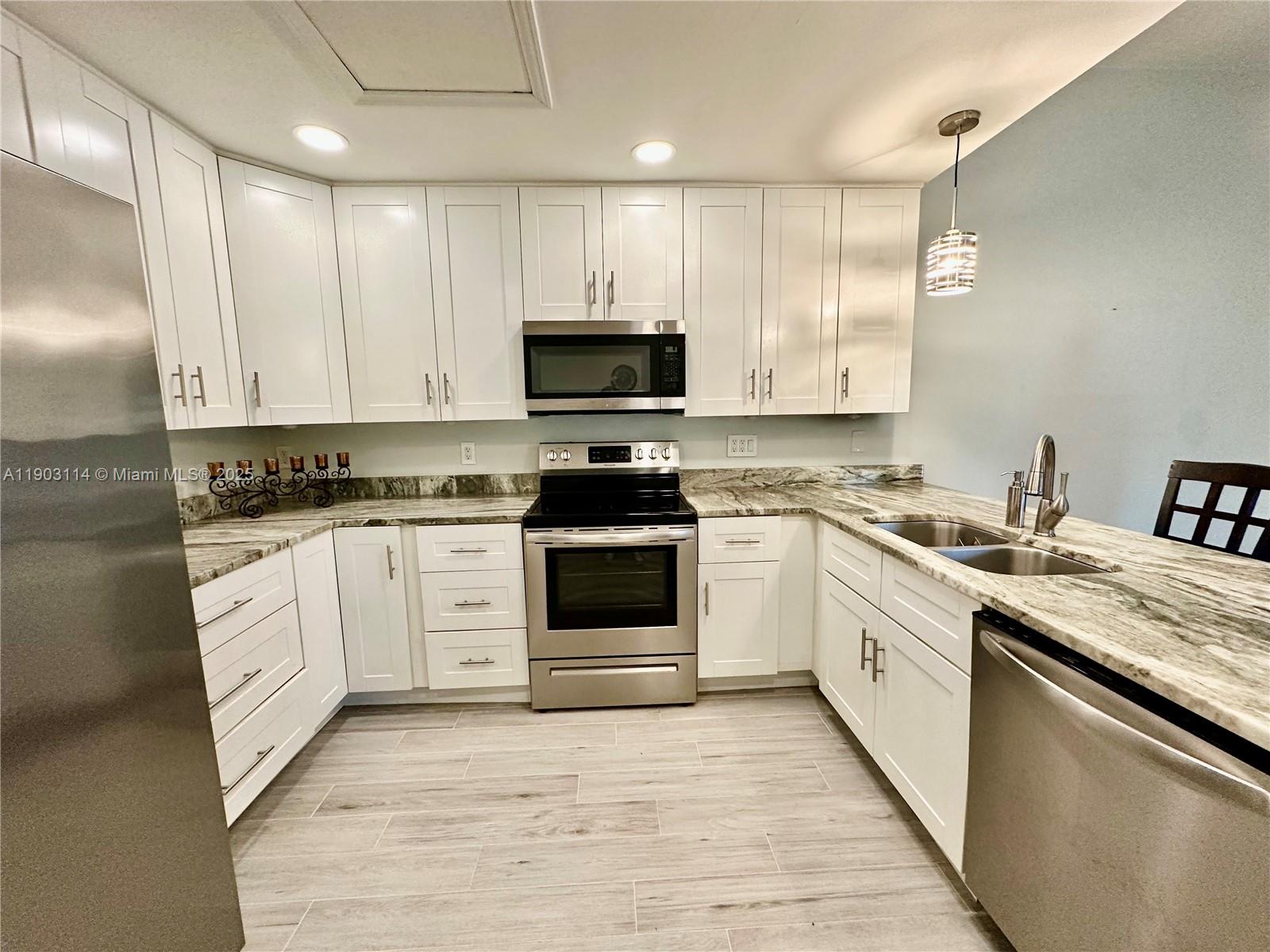 Royal Woods - Residential Lease