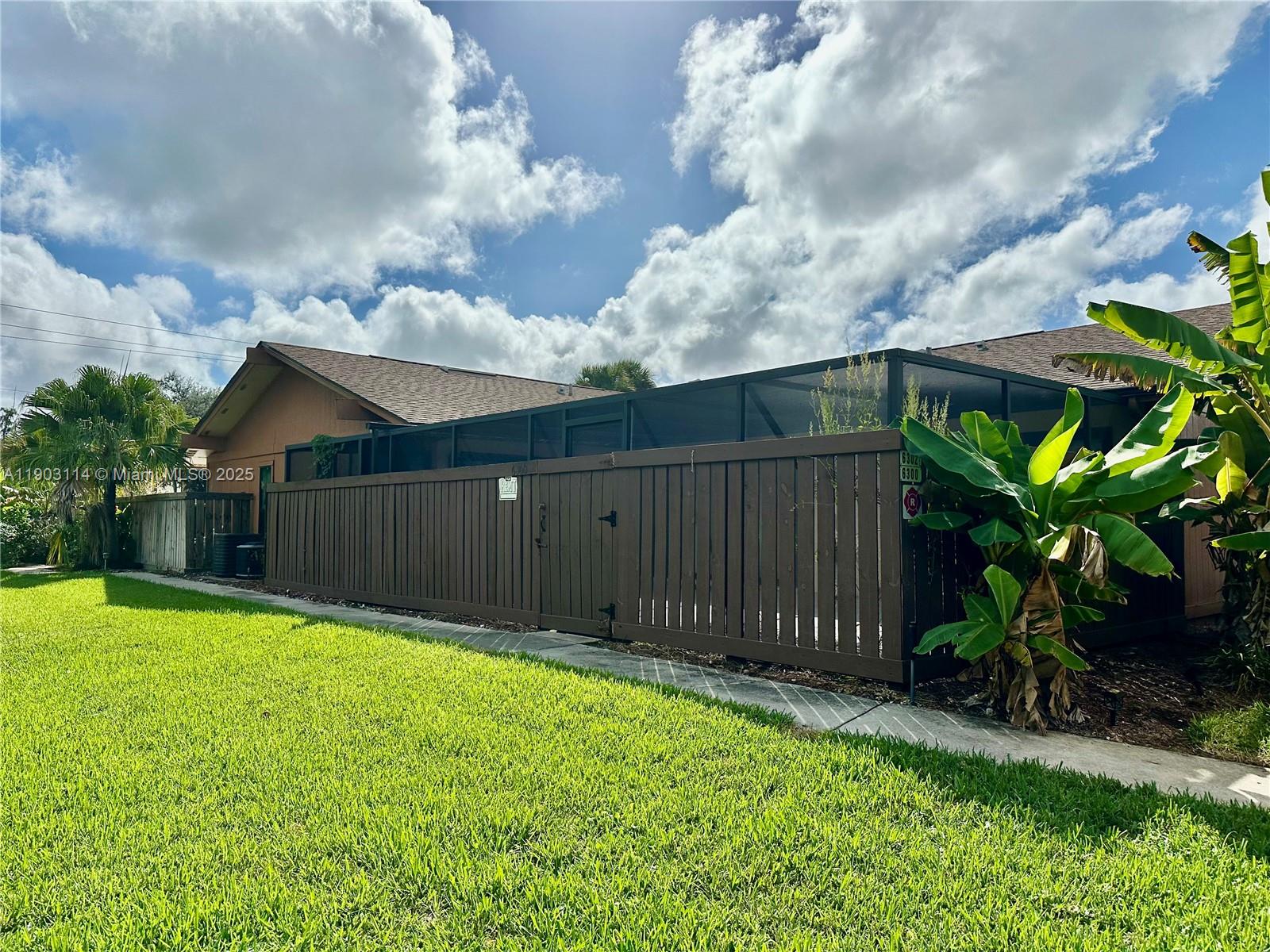 Royal Woods - Residential Lease