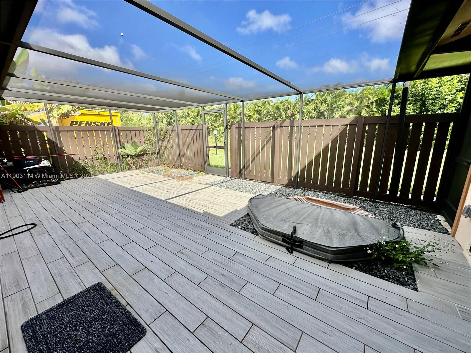 Royal Woods - Residential Lease