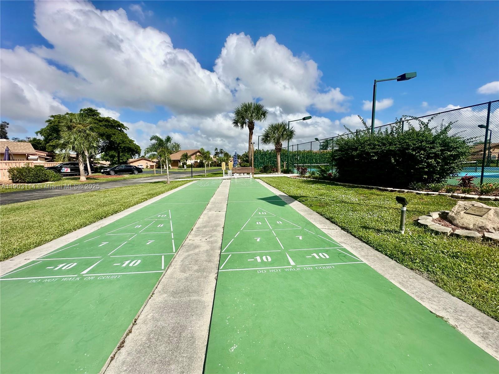 Royal Woods - Residential Lease