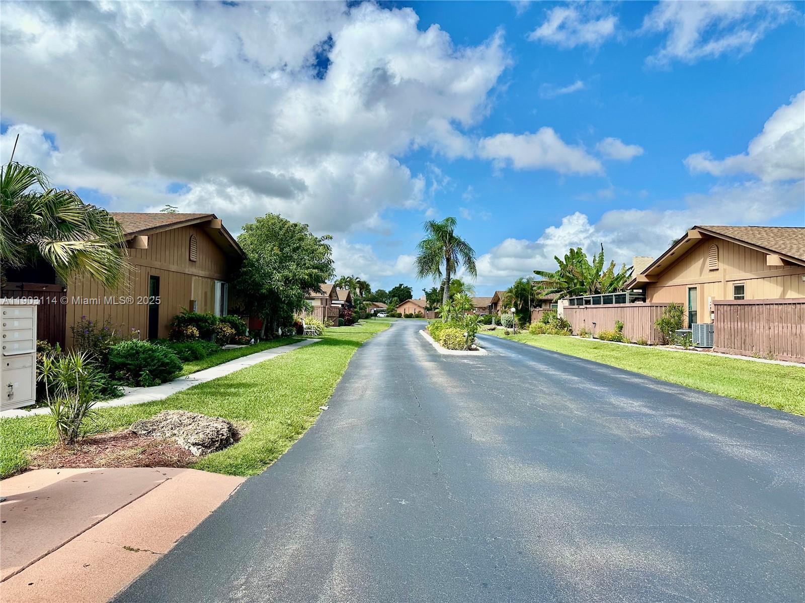 Royal Woods - Residential Lease