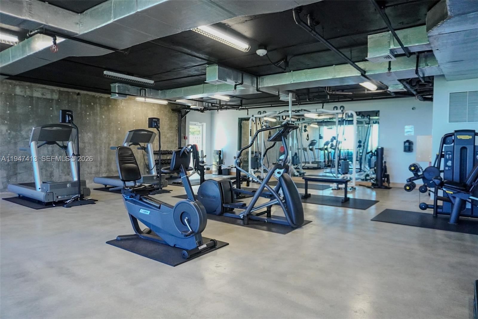 OCEANIA III CONDO - Residential