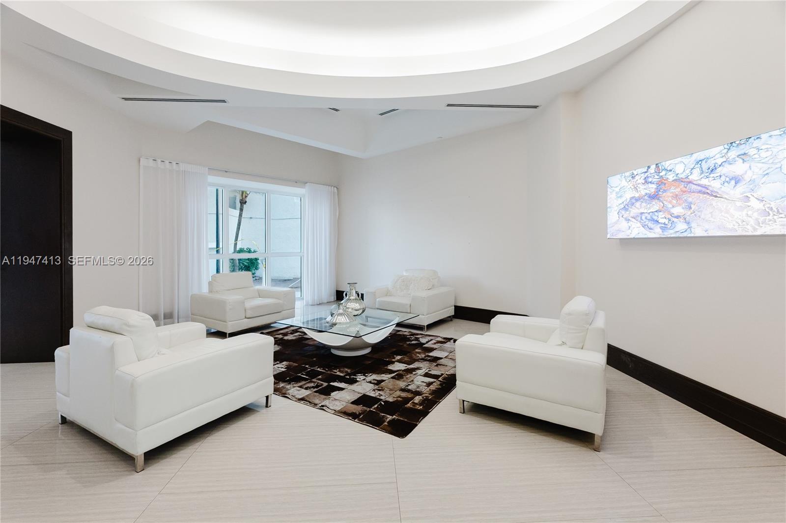 OCEANIA III CONDO - Residential