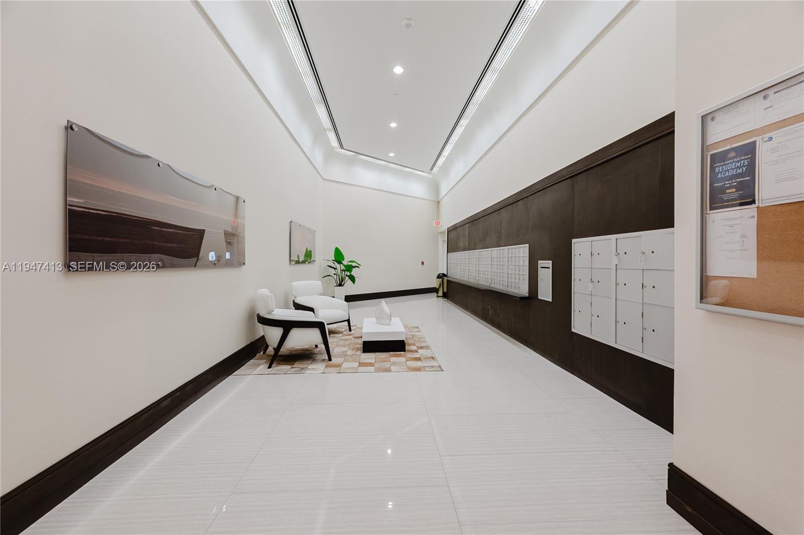 OCEANIA III CONDO - Residential