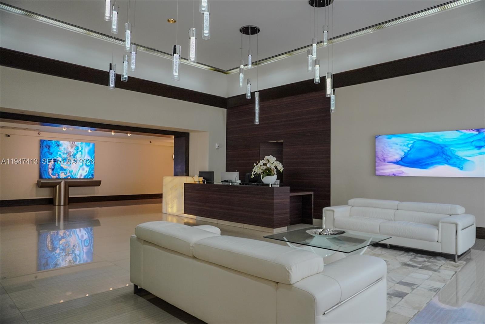 OCEANIA III CONDO - Residential