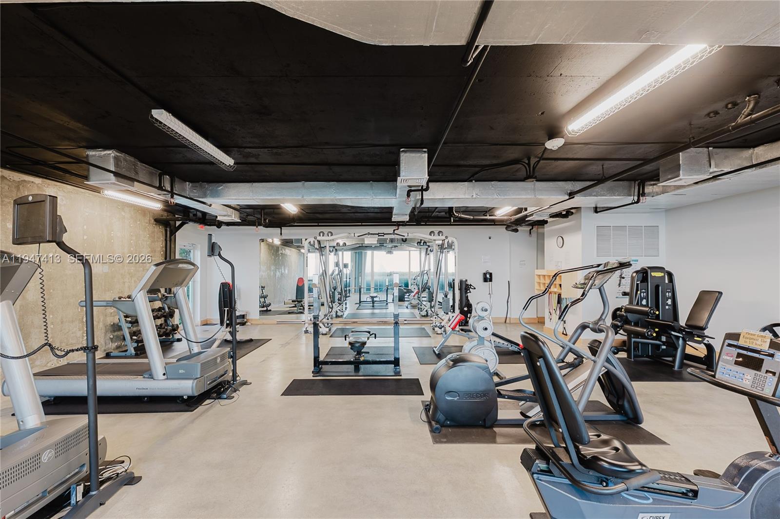 OCEANIA III CONDO - Residential