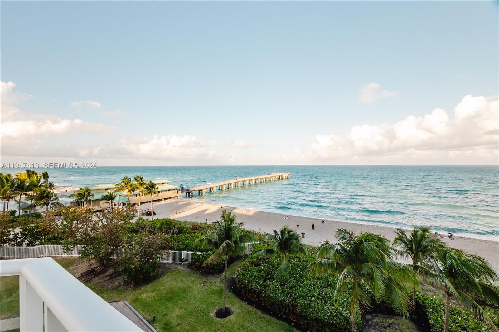 OCEANIA III CONDO - Residential