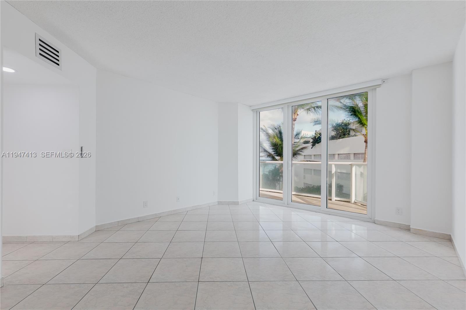 OCEANIA III CONDO - Residential