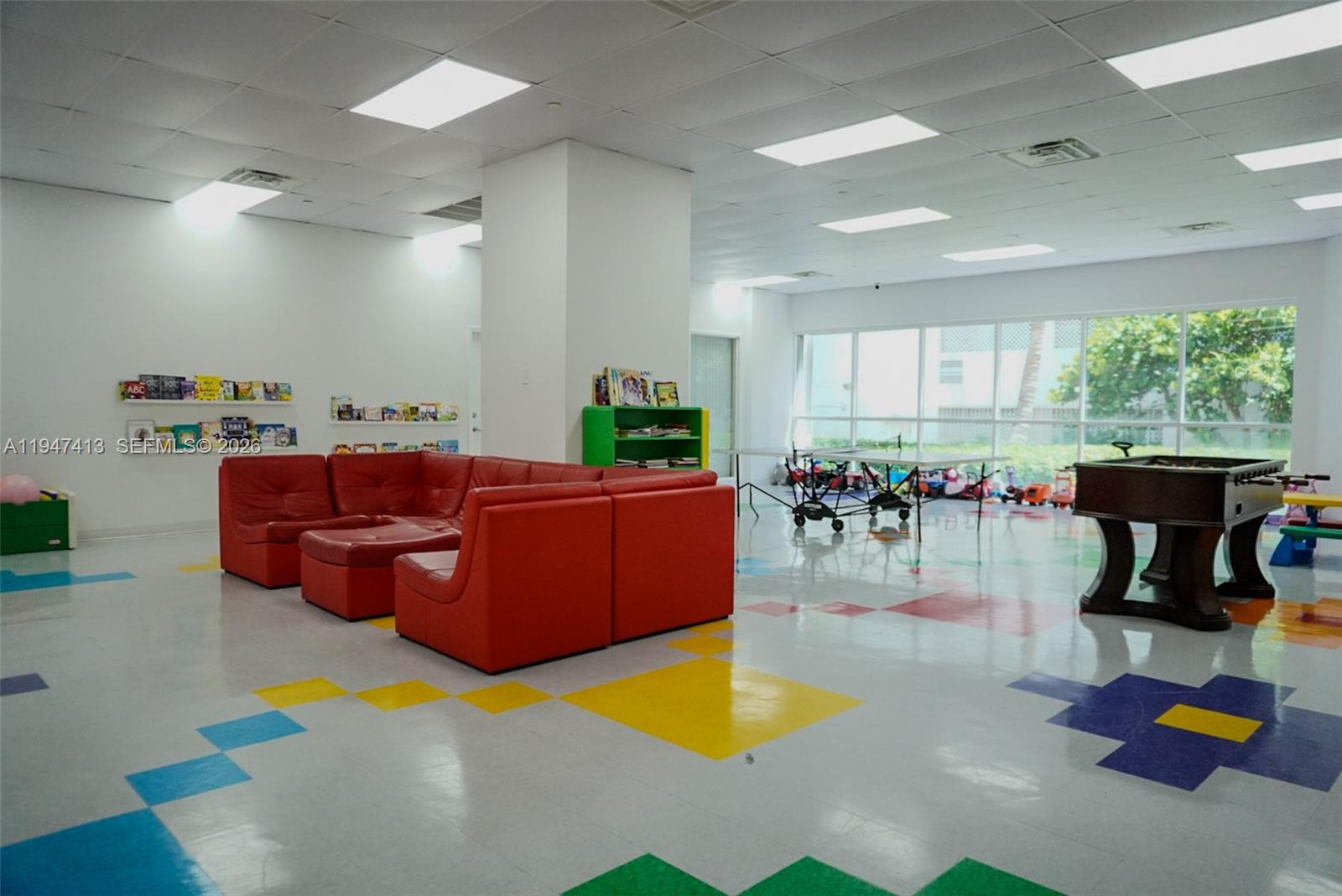 OCEANIA III CONDO - Residential