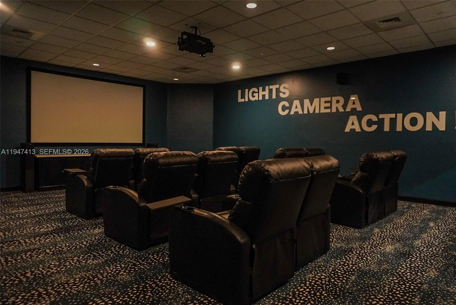 OCEANIA III CONDO - Residential